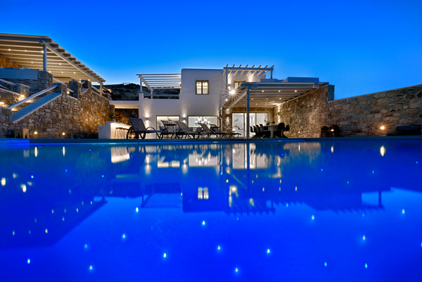 <b>License number</b><br />Exempt Greece Villa Nolita By Blanco Villas Entire villa vacation rental 47992284