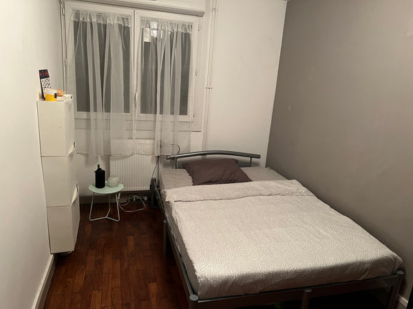 Ce logement tendance ne manque pas de charme. <br />Belle chambre pleine<br />de  Chambre Mikado Private room in bed and breakfast vacation rental 743258499698272307