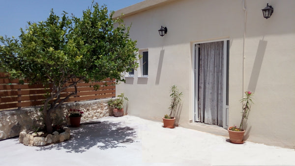 Summer in Crete is waiting for you! Enjoy a comfortable accomodation in this tra Athens, Greece Eliana's Stone House Entire home vacation rental 49172424