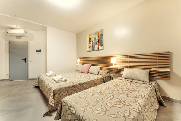 Vincanto studios rooms offers self-catering accommodation in a calmer part of th Prague, Czechia Vincanto Studio old town 3 people Private room in rental unit vacation rental 51740442