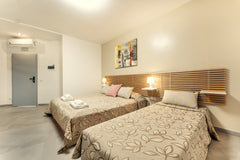 Vincanto studios rooms offers self-catering accommodation in a calmer part of th Prague, Czechia Vincanto Studio old town 3 people Private room in rental unit vacation rental 51740442
