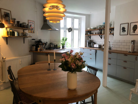 Beautiful apartment in Nørrebro, the best area in Copenhagen (obviously complete Copenhagen, Denmark Lovely apartment in wonderful Nørrebro Entire rental unit vacation rental 27186187