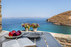 Xyla Beach Studio 1 belongs to a brand new complex of fully equipped houses just Greece Xyla Beach Studio 1 Cycladic home vacation rental 32054194