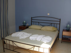 Markouli Studios are located on the west side of the settlement where the port o  MARKOULI STUDIOS 4 Entire rental unit vacation rental 17658459