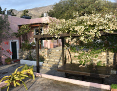 *Winter price: 900/month (Dec/Jan/Feb)<br />----<br />Big House, 50 meters from  Ano Viannos, Greece Punentes House - "Anemos" Entire home vacation rental 22876980