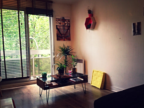 Beautiful studio apartment 21m2, on the very artsy Paris, France Beautiful artsy studio on the Canal Saint-Martin Entire rental unit vacation rental 13713048