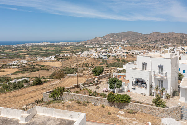 Μείνετε με όλη την οικογένεια σε αυτό το υπέροχο κατάλυμα με πολύ χώρο για στιγμ  TRANDITIONAL VILLA ARGO WITH  GARDEN AND SEA VIEW Entire rental unit vacation rental 634671889708265985