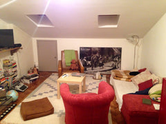 L'appartement se situe dans le 6eme arrondissement, à quelques pas de la place M Lyon, France 2 pièces calme et cosy 45m2 Parfait 8 décembre Entire rental unit vacation rental 13198028