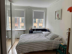 Du har nem adgang til alt fra denne perfekt beliggende base. Copenhagen, Denmark 65 m2, 2v på Indre Vesterbro Entire condo vacation rental 636236287419940651