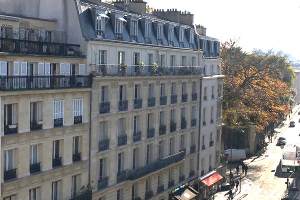 Beau et grand studio en plein centre entre Panthéon et Notre Dame. Superbe parc   Studio 40 m2 bien décoré tout confort Rive Gauche Entire rental unit vacation rental 30117582