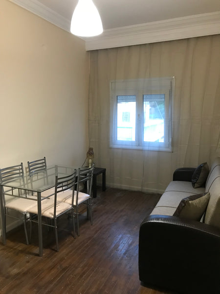 Yekaterinburg, Russia Квартира с видом на Древнеримскую  крепость. Entire rental unit vacation rental 27004171