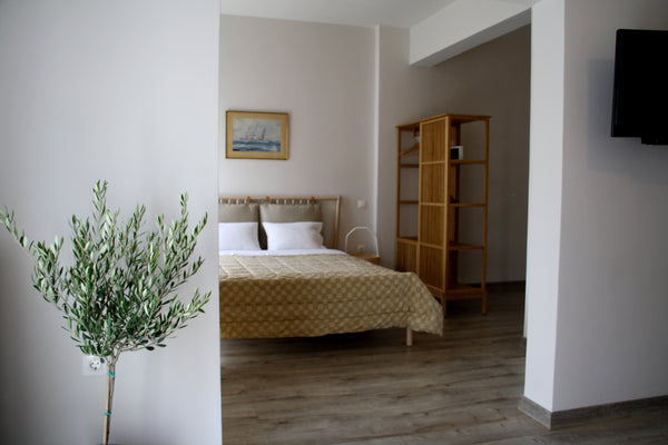 Near the Acropolis, 100m from the Metro station, within a short distance of Filo GR JJ Cosy Apartment near the Acropolis Entire condo vacation rental 46423940