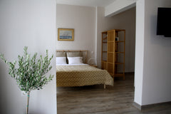 Near the Acropolis, 100m from the Metro station, within a short distance of Filo GR JJ Cosy Apartment near the Acropolis Entire condo vacation rental 46423940