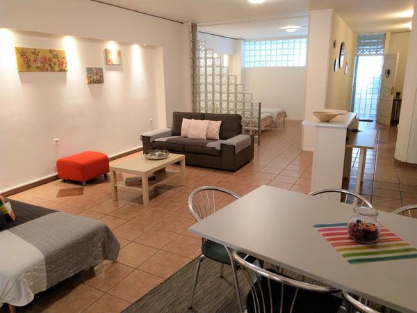 Located in Athens, Driopon Apartment features accommodation with free WiFi, a se Athens, Attica, Greece Driopon Apartment Entire rental unit vacation rental 29937069