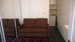 Petit studio chaleureux dans le 16ème arrondissement de Paris à 20 minutes à pie Paris, France Studio proche Tour Eiffel Entire rental unit vacation rental 12691433