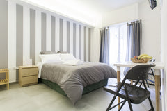 Located at Syntagma area, the best spot for exploring Athens, the apartment is n South Athens, Greece Lekka10 #04 Entire rental unit vacation rental 15226560