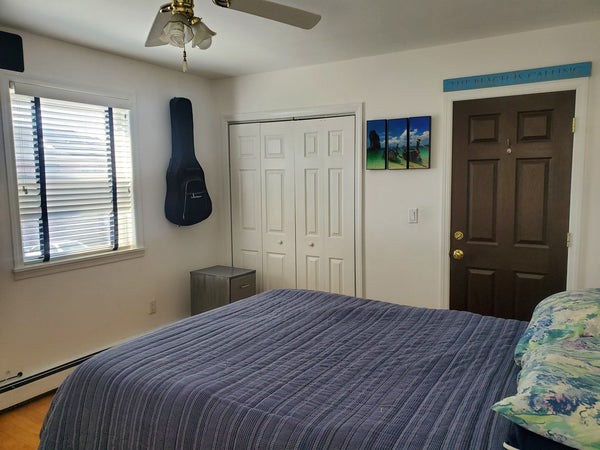 Plan your visit to New York and make sure you stay in a nice clean place close t New York, NY Rental unit in Queens · 1 bedroom · 1 bed · 1 shared bath Private room in rental unit vacation rental 552782382741181875