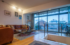 This apartment, in the centre of the historic heart of Athens - just 100 yards f Paris, Île-de-France, France Probably,the finest loft in Athens! Entire rental unit vacation rental 2630315