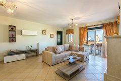 Dalia is a newly built apartment in walking distance from a sandy beach and ever Rethimnon, Greece Dalia Home! Next to the sea! Entire rental unit vacation rental 12355021