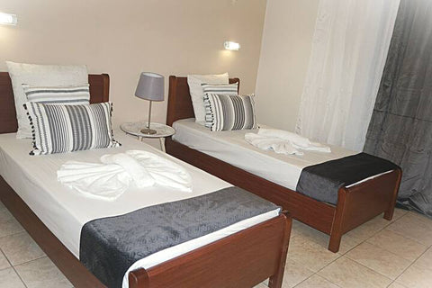 <b>License number</b><br />1199791 Malia, Crete, Greece Studio for 2 near to the beach... Private room in rental unit vacation rental 51617474