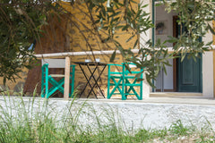 Enjoy the tranquility and unspoilt nature of Mirsini, a village far from the tou Athens, Greece [GREAT VALUE] Agrilos Οlive Τree Αpartment - Sleeps 2 Entire rental unit vacation rental 13175628