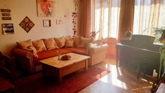 Whole, nice, 70m2 apartment with a 15 m2 bright room for rent, in a calm residen Brussels, Belgium Bright, all-equipped, well-located apartment Entire rental unit vacation rental 50391164