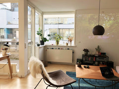 Beautiful and cosy loft-style apartment, in a lovely area of Central Copenhagen. Copenhagen, Denmark Modern and Cosy Copenhagen Entire rental unit vacation rental 42151358