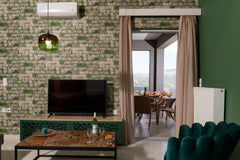 Majestic Green Apartment, is one of the 2  independent, fully-furnished apartmen  Majestic 3Bdr Apartment - Panoramic Sea View Entire rental unit vacation rental 3292033