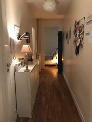 Situé Porte de Saint Cloud avec un emplacement de choix : proximité métro au pie  Joli 2 pièces proche Roland Garros et Tour Eiffel. Entire rental unit vacation rental 23201798