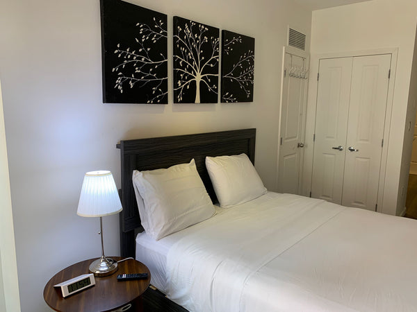 Located in Little Italy: Newly renovated building in Mulberry and great location New York, NY Rental unit in New York · ★4.33 · 1 bedroom · 1 bed · 1 bath Entire rental unit vacation rental 772560809110228074