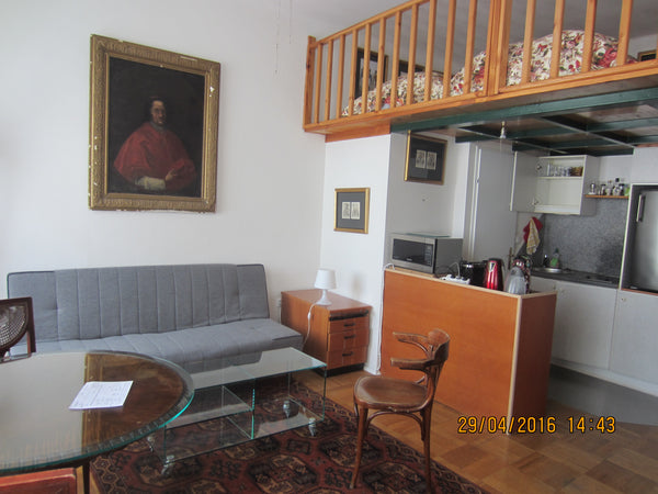 Best solution!<br /><br /><b>The space</b><br />Dieses helle und freundliche Apa Warszawa, Poland GS8-9c Apartment Entire rental unit vacation rental 9357136