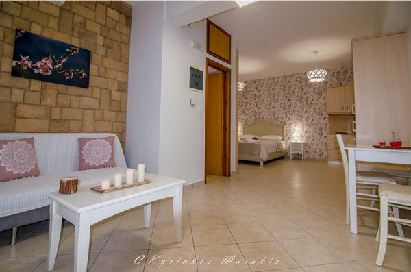 In our place you will enjoy unique relaxing and unforgettable holidays. Our room  LA CASA DEL VITSI studio Private room in rental unit vacation rental 25273957