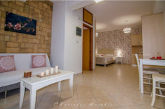 In our place you will enjoy unique relaxing and unforgettable holidays. Our room  LA CASA DEL VITSI studio Private room in rental unit vacation rental 25273957