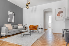 Discover the best of Vienna, with this two-bedroom 5th district - Margareten apa Vienna, Austria Margareten 2BR w/ Elevator & Balcony Entire rental unit vacation rental 675192075961356224