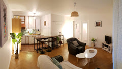 Cozy apartment ideally located in the city of Lyon, near the Place Ambroise Cour Lyon, France Cozy apartment near Ambroise place Entire rental unit vacation rental 34487762
