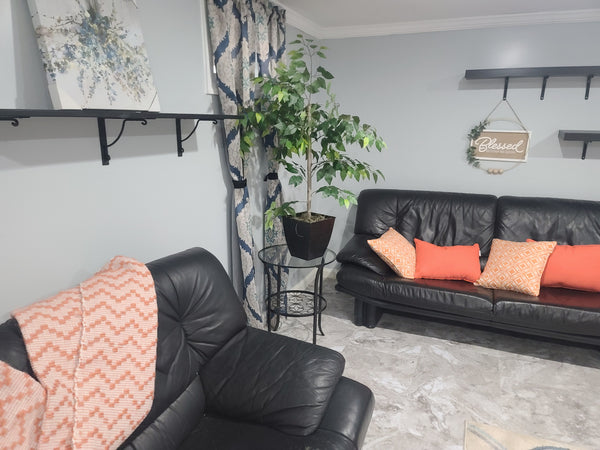 Private Beautiful Unit Close to JFK and USB ARENA New York, NY Home in Queens · 1 bedroom · 1 bed · 1 bath Entire home vacation rental 796586843818916029