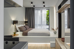 Elegant, modern, luxury suites and apartments in Monastiraki, Athens most centra GR Stylish 102  Studio Apartment in the center Entire rental unit vacation rental 54001268