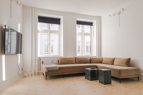 Charismatic and newly renovated apartment in the Heart of Copenhagen.<br /><br / Copenhagen, Denmark ★Lovely Apt · Next to DK Parliament · Heart of CPH Entire serviced apartment vacation rental 54271491