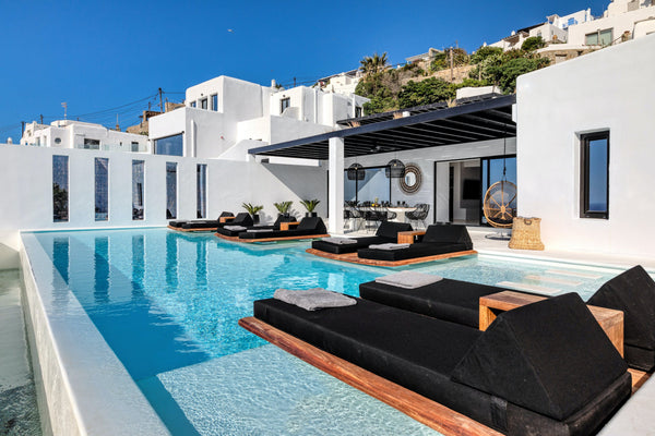 Ibiza, Spain Villa Poseidon - Agios Lazaros Entire villa vacation rental 648441340344886960