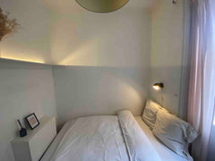  Copenhagen, Denmark Cozy room. Close to the metro and city Private room in rental unit vacation rental 47199292