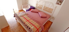 Lovely and tasteful 2nd-floor apartment, in Exarchia, one of the most prominent  Athens, Greece Athens Center Omonoia Marni Apt No 6 Entire condo vacation rental 39045649