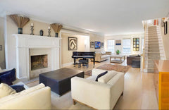 This stylish place to stay is perfect for group trips. <br />This four-story Tow  Home in New York · 3 bedrooms · 5 beds · 2.5 baths Entire home vacation rental 995702975101301346