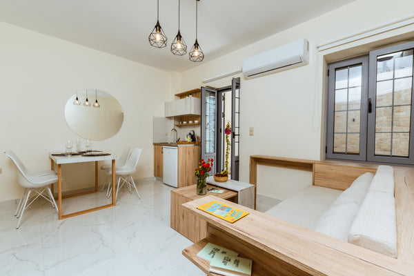 Under the name of Emeli Suites, three brand new suites centrally located and onl  Emeli Suites-Brand new suite in the heart of town Entire guest suite vacation rental 609263340297606961