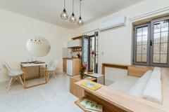 Under the name of Emeli Suites, three brand new suites centrally located and onl  Emeli Suites-Brand new suite in the heart of town Entire guest suite vacation rental 609263340297606961