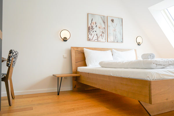 In dieser geräumigen und besonderen Unterkunft wird sich die ganze Gruppe wohl f  B61/39 - Exklusives Apartment mit Terrasse Entire vacation home vacation rental 632978767485377695