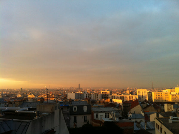 Paris in yours hands with a wonderful and amazing Panorama of Paris (Eiffel Towe Paris, France WONDERFUL PANORAMA Entire rental unit vacation rental 2451885