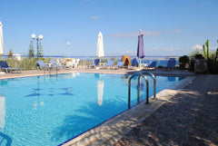Cactus Villa Apartments is close to public transportation, downtown, art and cul Chania, Greece Cactus Villa Apartments [II] Entire rental unit vacation rental 17358006