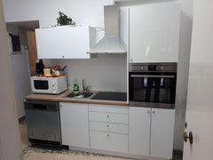  GR Isogio diamerisma me thea to palio psixiko Entire rental unit vacation rental 24998130