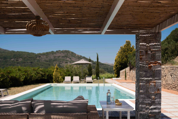 Have you ever dreamed of staying in your own private Mediterranean estate? <br / Crete, Greece Eleonas Estate Exceptional 3 bedroom villa & pool Entire villa vacation rental 51458748