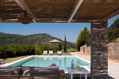 Have you ever dreamed of staying in your own private Mediterranean estate? <br / Crete, Greece Eleonas Estate Exceptional 3 bedroom villa & pool Entire villa vacation rental 51458748